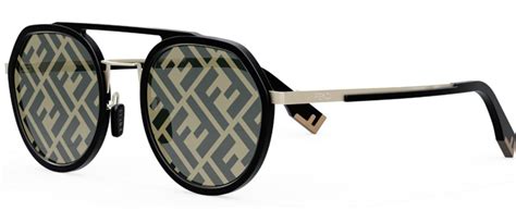 lunnette fendi|fendi lunette de soleil homme.